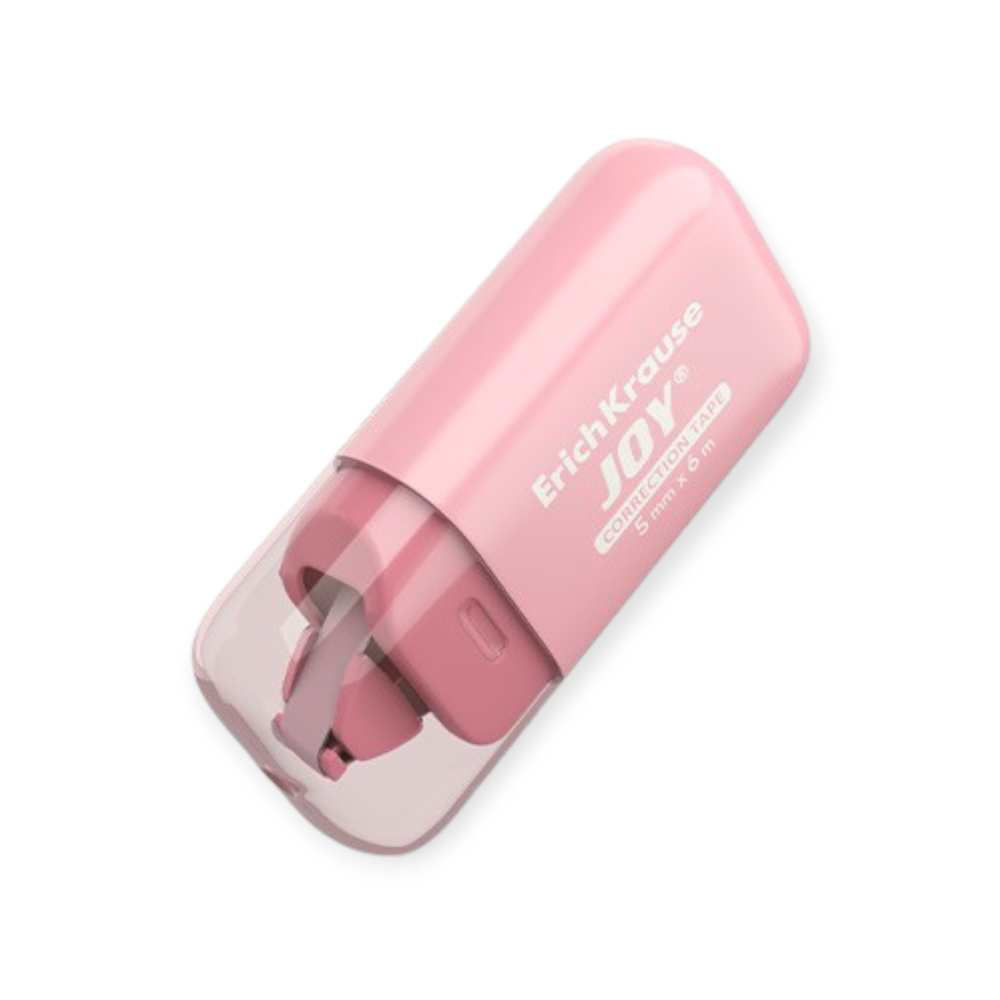 Pastel Pink